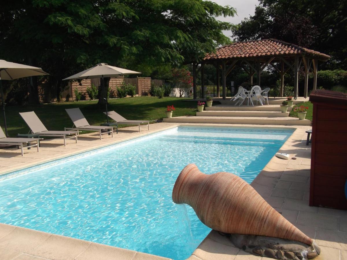 La Forge De Clermont Bed and Breakfast Clermont  Buitenkant foto