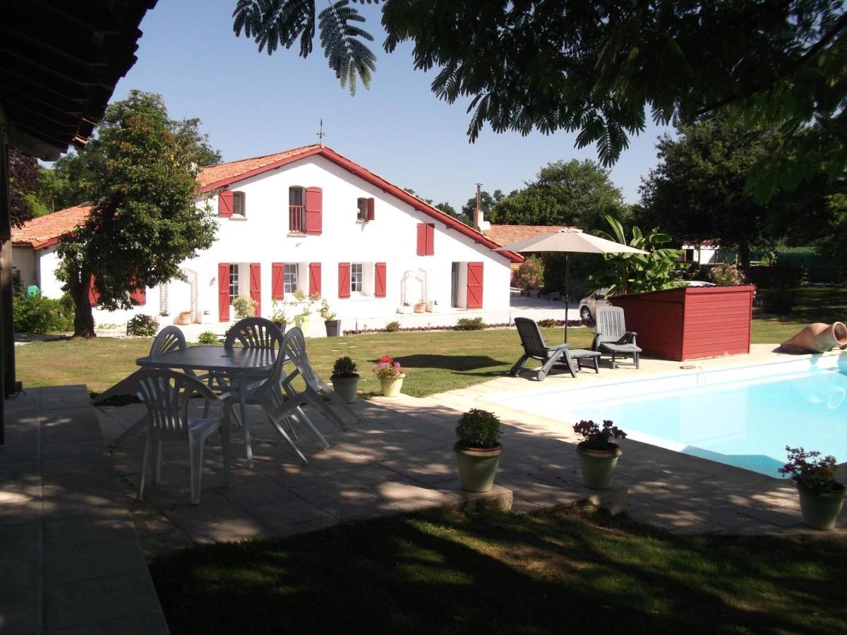 La Forge De Clermont Bed and Breakfast Clermont  Buitenkant foto