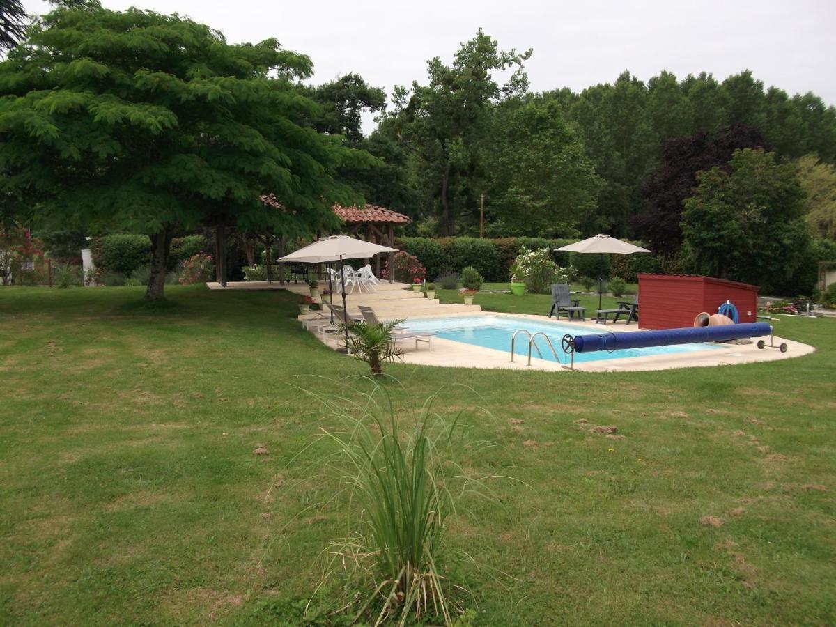 La Forge De Clermont Bed and Breakfast Clermont  Buitenkant foto