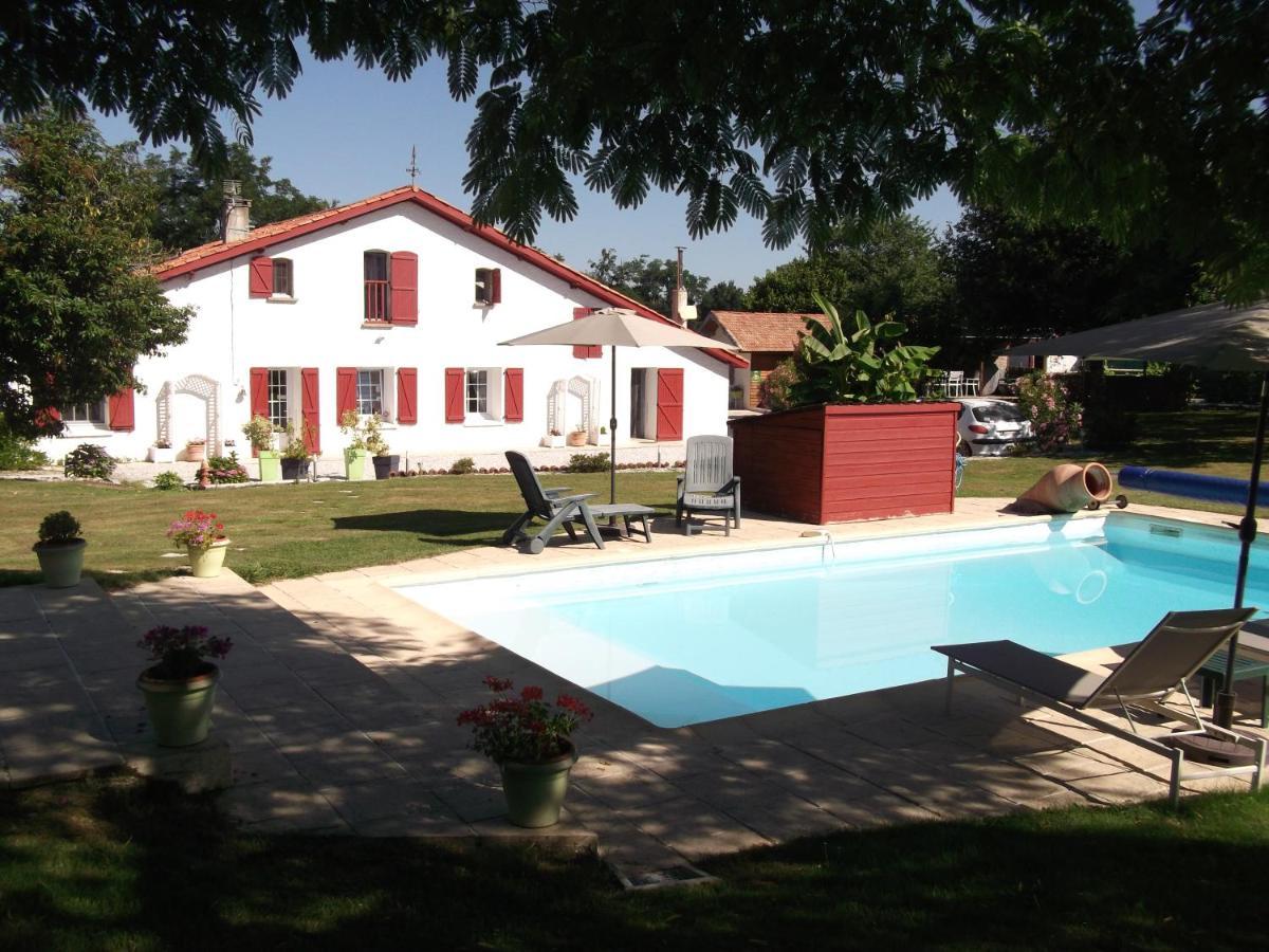 La Forge De Clermont Bed and Breakfast Clermont  Buitenkant foto