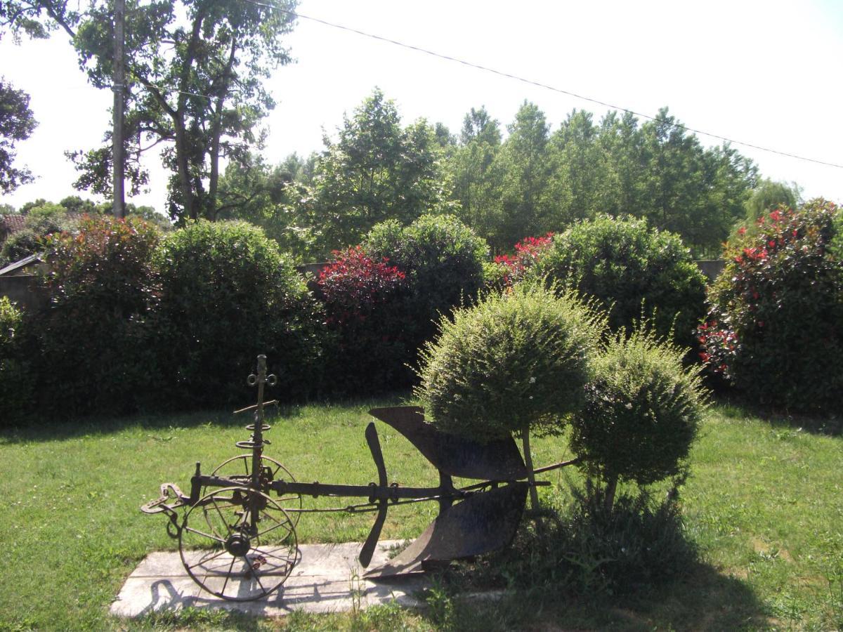 La Forge De Clermont Bed and Breakfast Clermont  Buitenkant foto