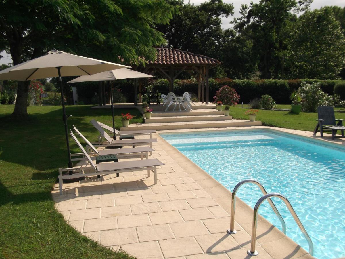 La Forge De Clermont Bed and Breakfast Clermont  Buitenkant foto