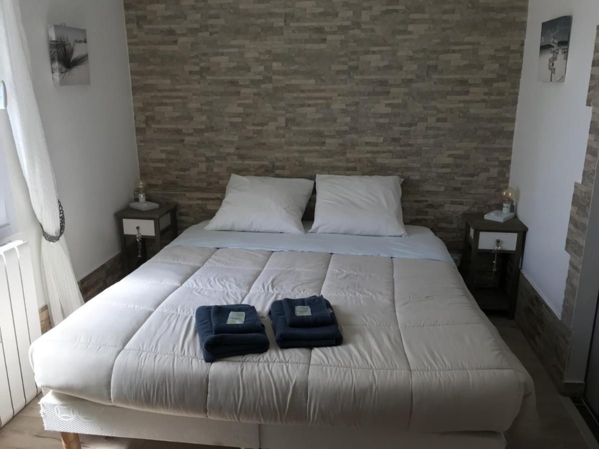 La Forge De Clermont Bed and Breakfast Clermont  Buitenkant foto
