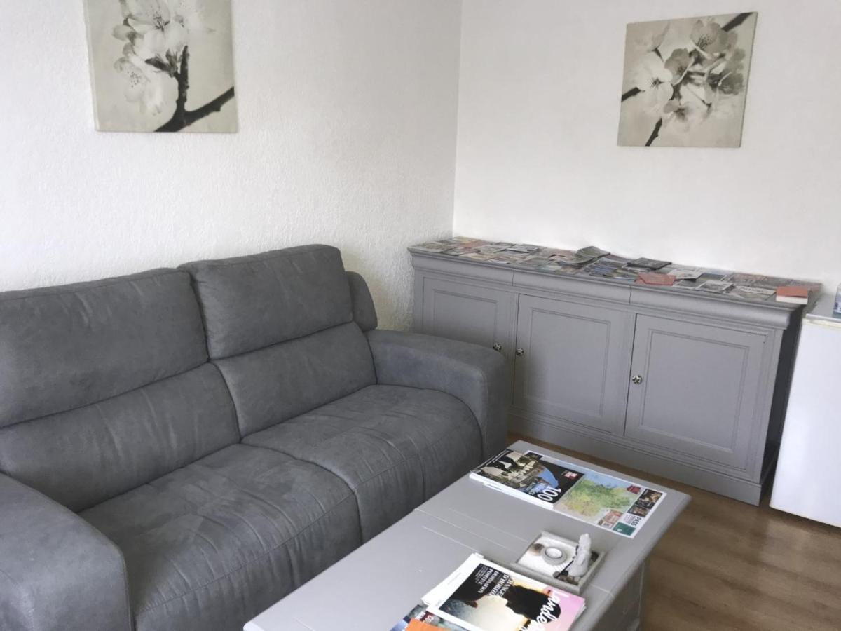 La Forge De Clermont Bed and Breakfast Clermont  Buitenkant foto