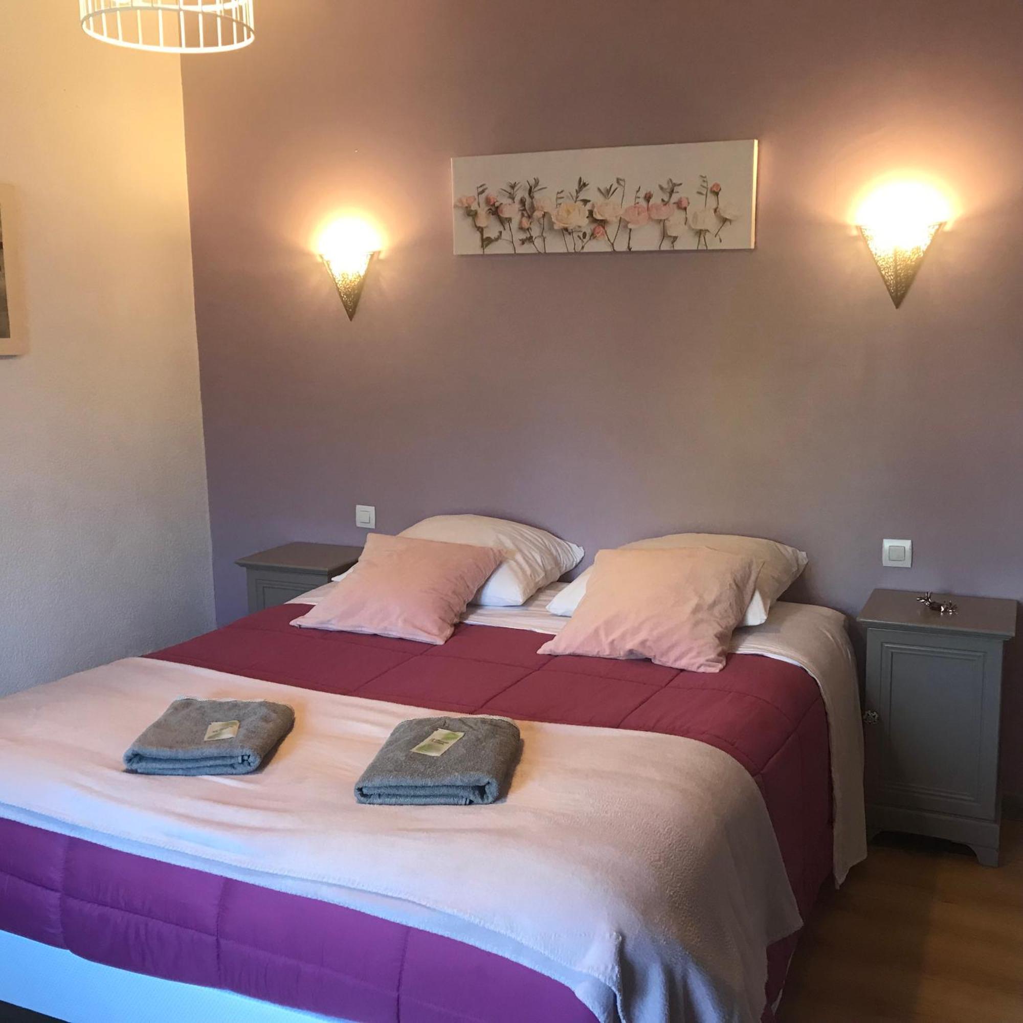 La Forge De Clermont Bed and Breakfast Clermont  Buitenkant foto