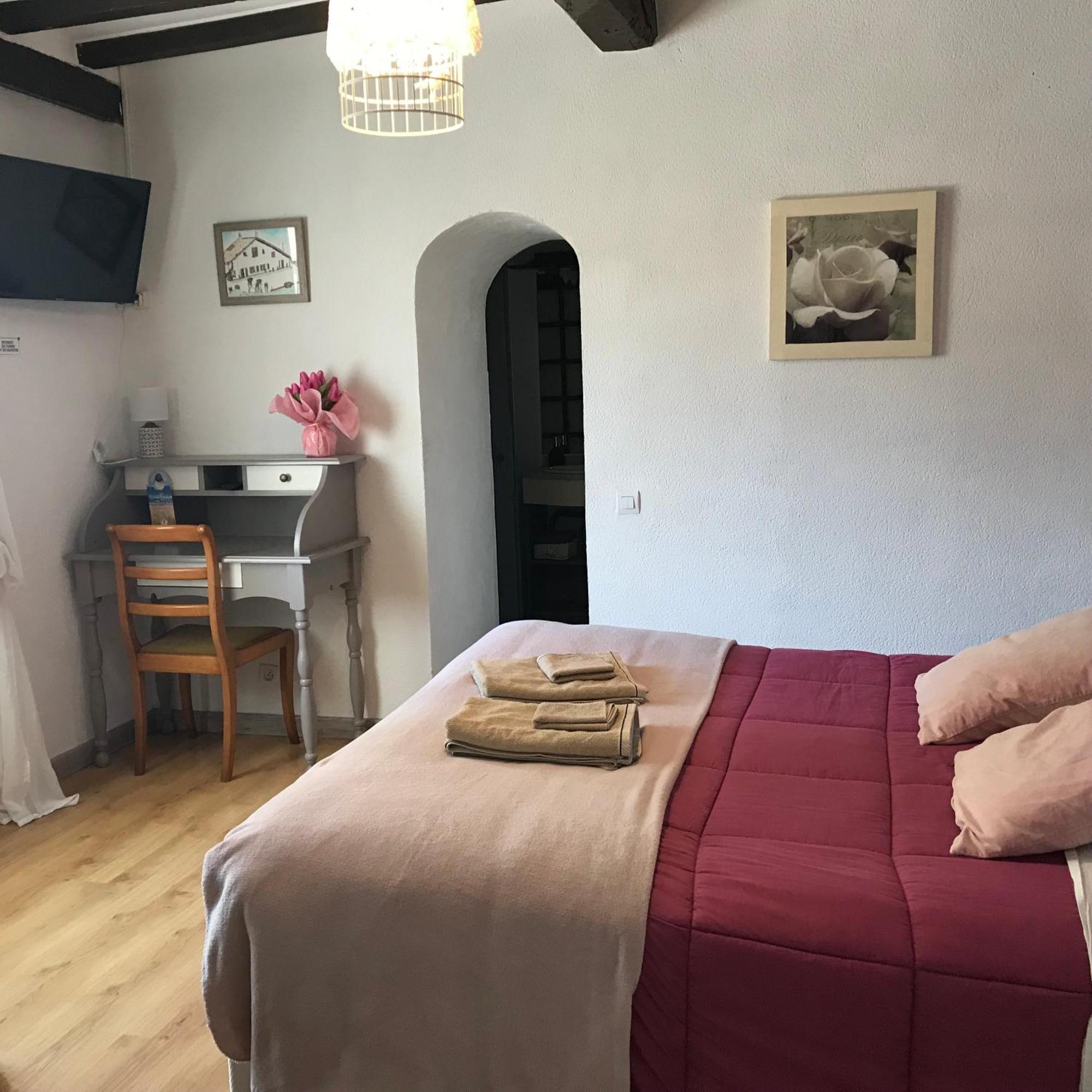 La Forge De Clermont Bed and Breakfast Clermont  Buitenkant foto